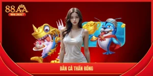 bắn cá thần rồng