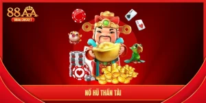 nổ hũ thần tài